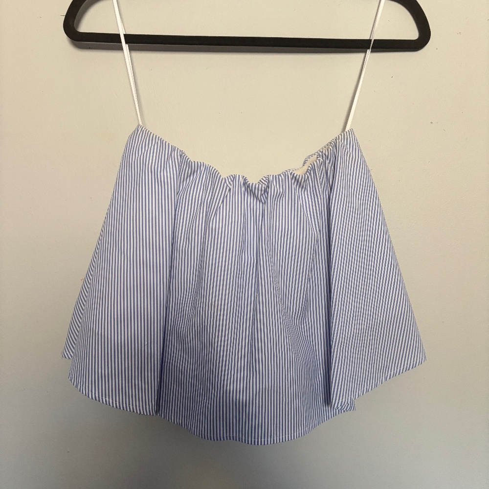 Aritzia Babaton - Tube Top